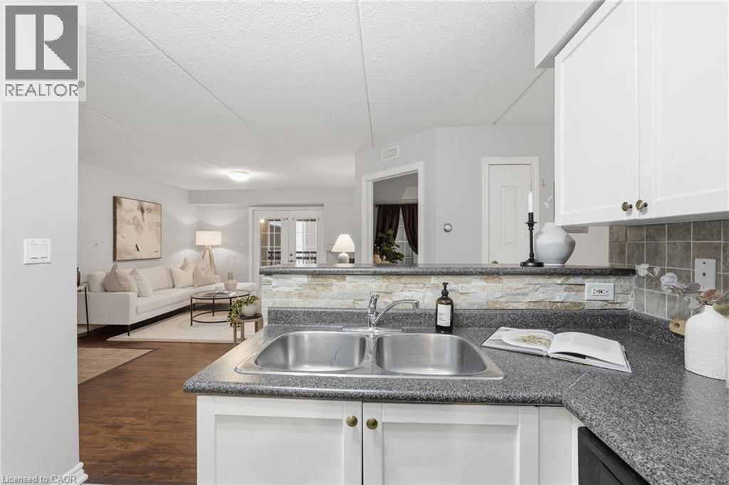 2055 Appleby Line Unit# 308, Burlington, Ontario  L7L 7H1 - Photo 14 - 40812521