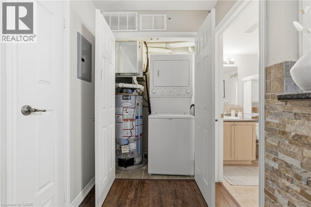 2055 Appleby Line Unit# 308, Burlington, Ontario  L7L 7H1 - Photo 23 - 40812521