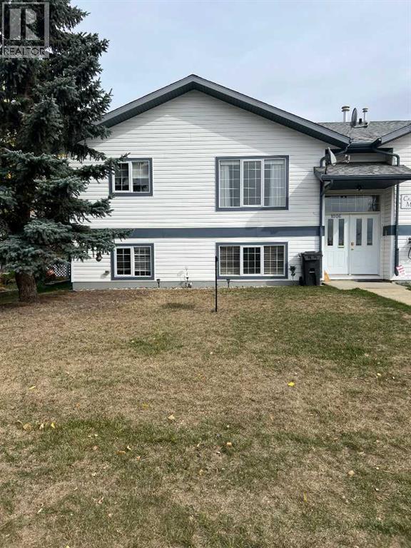 #3, 1006 3rd Avenue, Beaverlodge, Alberta