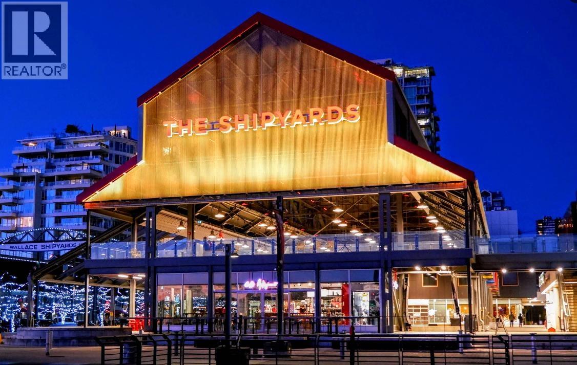 1304 1320 Chesterfield Avenue, North Vancouver, British Columbia  V7M 0A6 - Photo 38 - R3091401