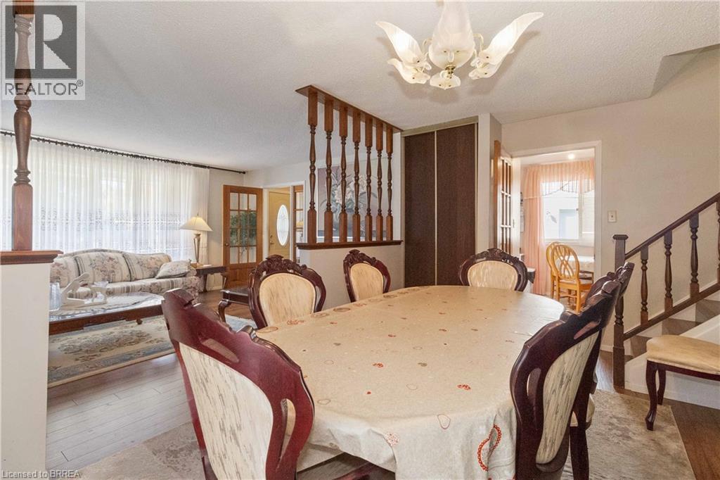 11 Sigurd Jensen Court, Brantford, Ontario  N3R 6Y8 - Photo 12 - 40821923