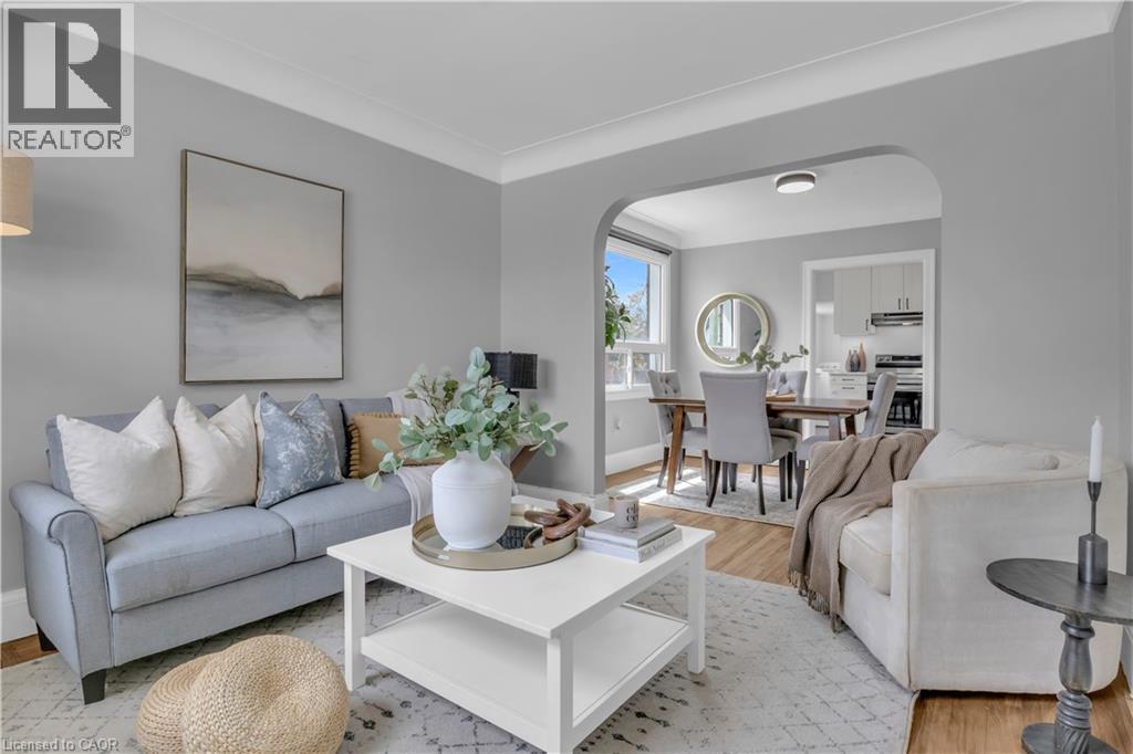 234 Clarence Street, Brantford, Ontario  N3R 3T5 - Photo 12 - 40822342