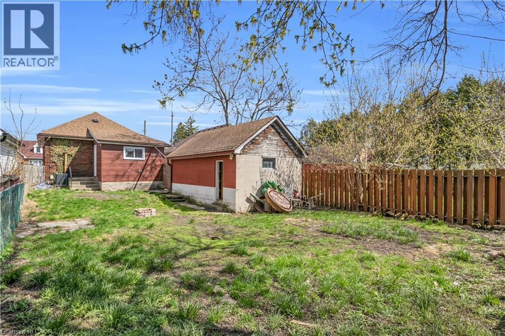 234 Clarence Street, Brantford, Ontario  N3R 3T5 - Photo 36 - 40822342