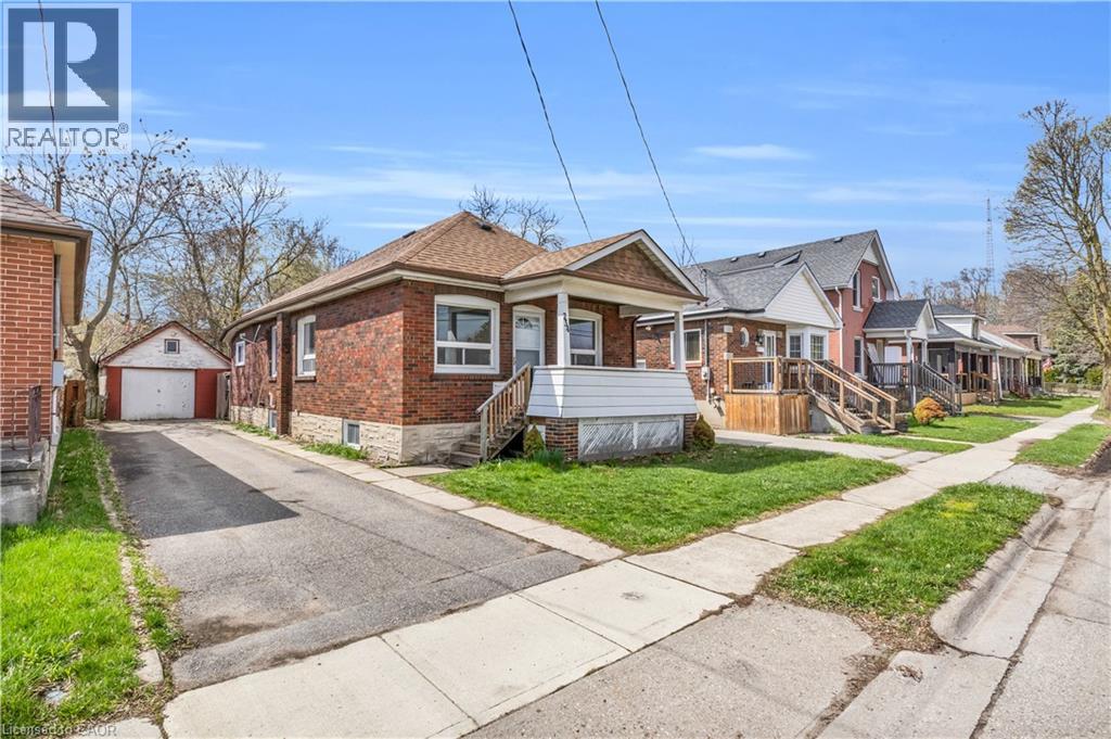 234 Clarence Street, Brantford, Ontario  N3R 3T5 - Photo 6 - 40822342