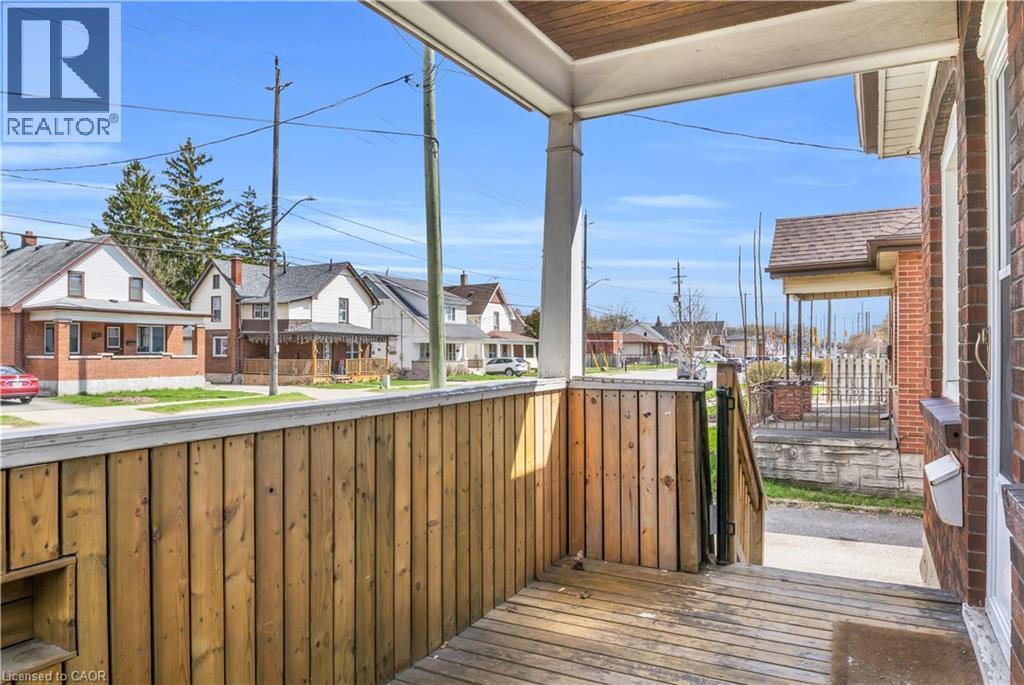 234 Clarence Street, Brantford, Ontario  N3R 3T5 - Photo 8 - 40822342