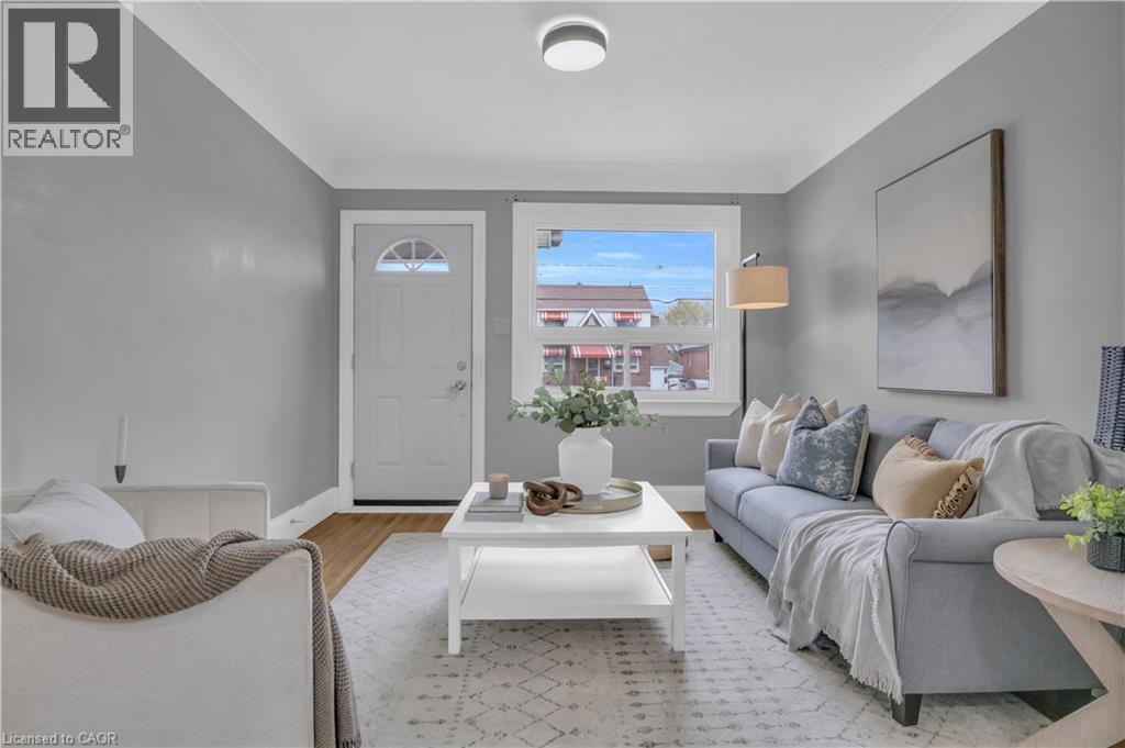 234 Clarence Street, Brantford, Ontario  N3R 3T5 - Photo 9 - 40822342