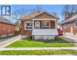 234 CLARENCE Street, Brantford, Ontario
