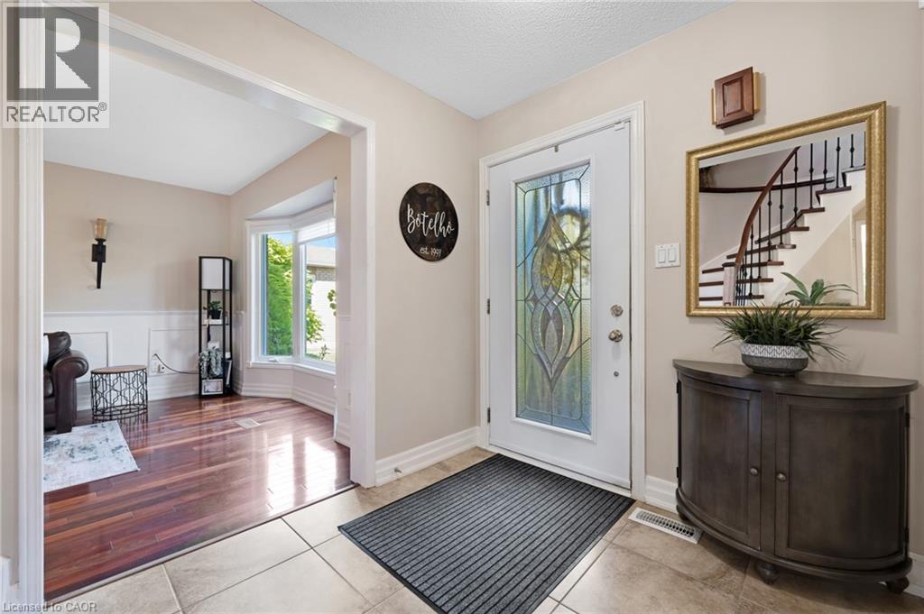 477 Burnett Avenue, Cambridge, Ontario  N1T 1L6 - Photo 4 - 40822339