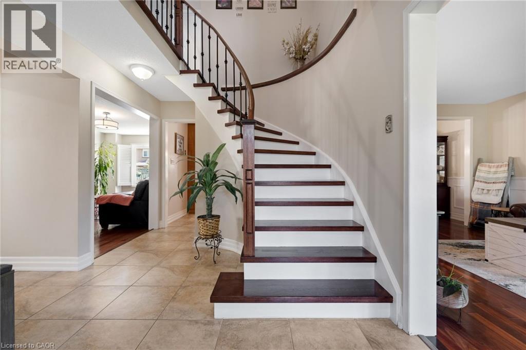 477 Burnett Avenue, Cambridge, Ontario  N1T 1L6 - Photo 5 - 40822339