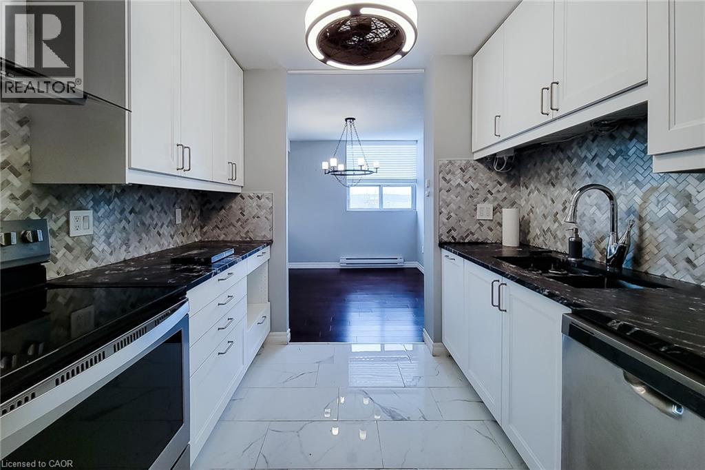 700 Dynes Road Unit# 712, Burlington, Ontario  L7N 3M2 - Photo 15 - 40822326