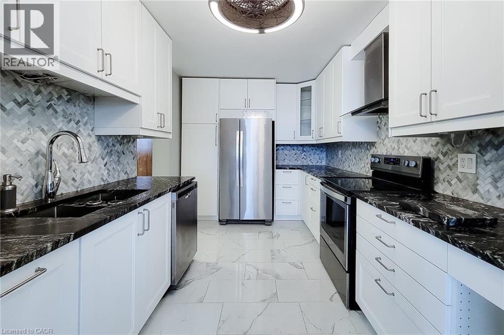 700 Dynes Road Unit# 712, Burlington, Ontario  L7N 3M2 - Photo 16 - 40822326