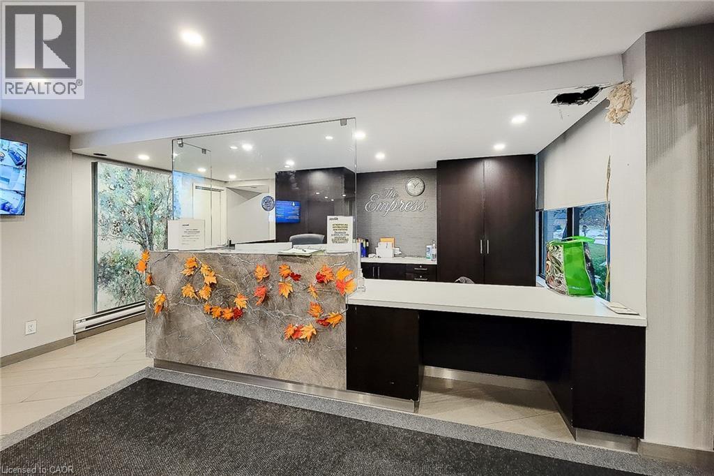 700 Dynes Road Unit# 712, Burlington, Ontario  L7N 3M2 - Photo 3 - 40822326