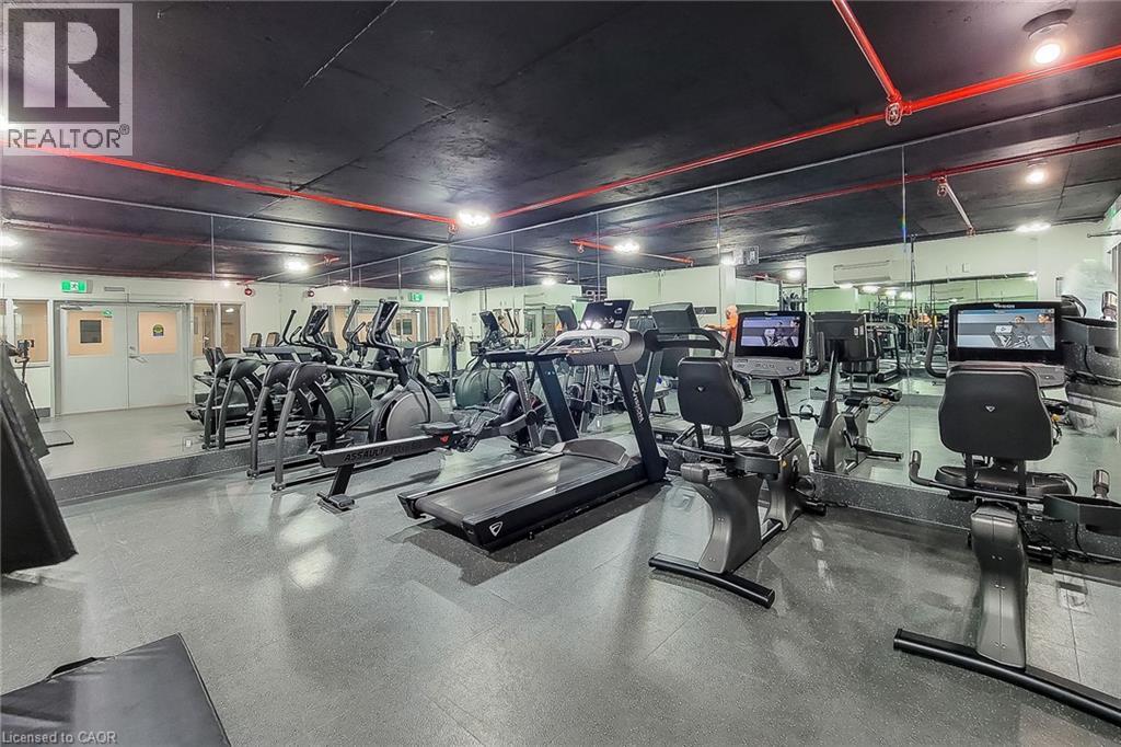 700 Dynes Road Unit# 712, Burlington, Ontario  L7N 3M2 - Photo 35 - 40822326