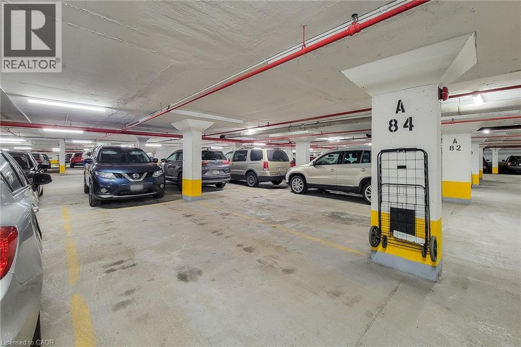 700 Dynes Road Unit# 712, Burlington, Ontario  L7N 3M2 - Photo 38 - 40822326