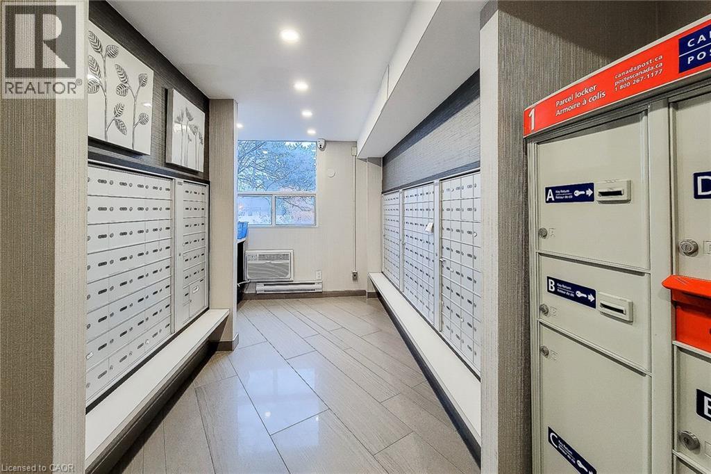 700 Dynes Road Unit# 712, Burlington, Ontario  L7N 3M2 - Photo 5 - 40822326