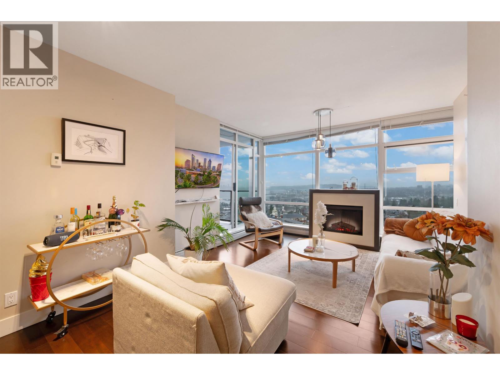 1304 1320 Chesterfield Avenue, North Vancouver, British Columbia  V7M 0A6 - Photo 4 - R3091401