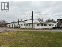 270 STATION Street Unit# 1B, smithville, Ontario