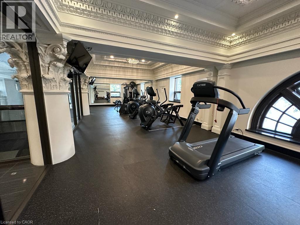 118 King Street Unit# 718, Hamilton, Ontario  L8N 1A8 - Photo 10 - 40821828