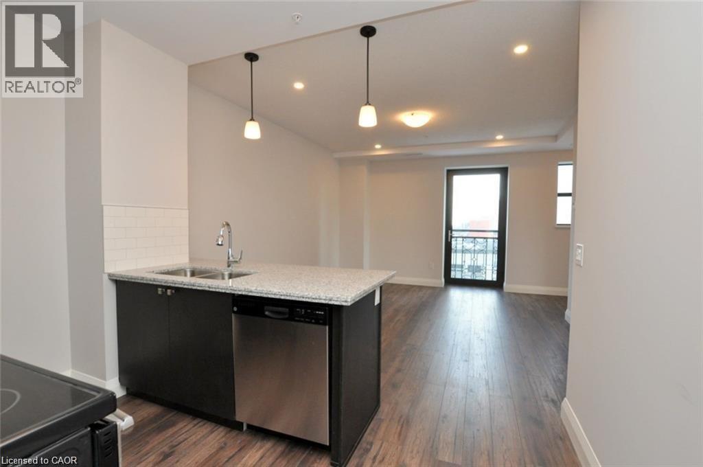 118 King Street Unit# 718, Hamilton, Ontario  L8N 1A8 - Photo 20 - 40821828