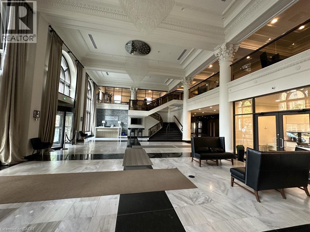 118 King Street Unit# 718, Hamilton, Ontario  L8N 1A8 - Photo 4 - 40821828