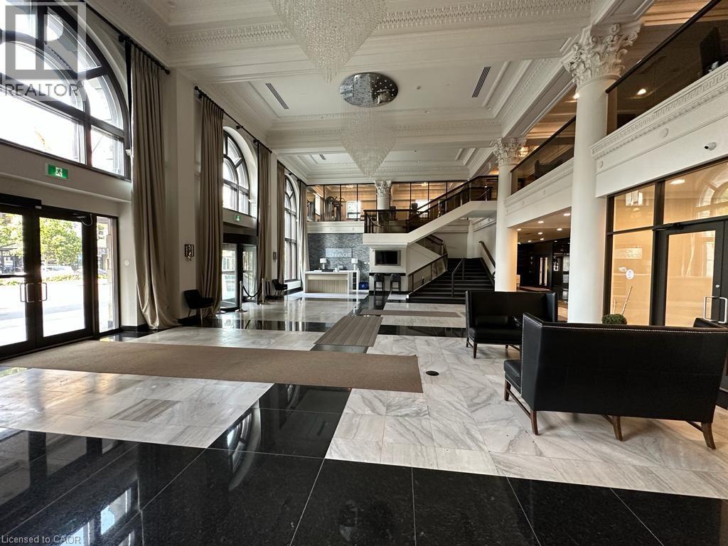 118 King Street Unit# 718, Hamilton, Ontario  L8N 1A8 - Photo 8 - 40821828