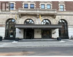 118 KING Street Unit# 718, hamilton, Ontario