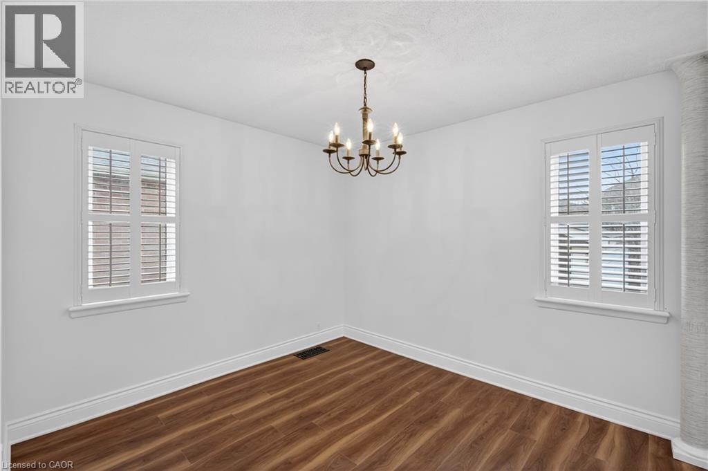 698 Upper Sherman Avenue Unit# Main, Hamilton, Ontario  L8V 3M6 - Photo 12 - 40821493