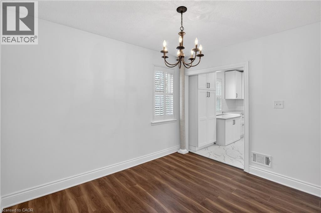 698 Upper Sherman Avenue Unit# Main, Hamilton, Ontario  L8V 3M6 - Photo 13 - 40821493