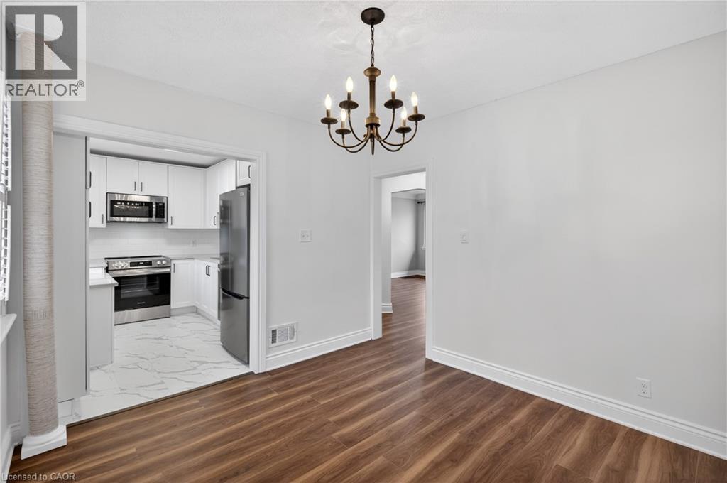 698 Upper Sherman Avenue Unit# Main, Hamilton, Ontario  L8V 3M6 - Photo 14 - 40821493