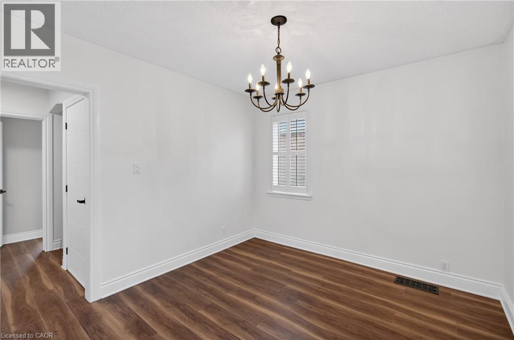 698 Upper Sherman Avenue Unit# Main, Hamilton, Ontario  L8V 3M6 - Photo 15 - 40821493