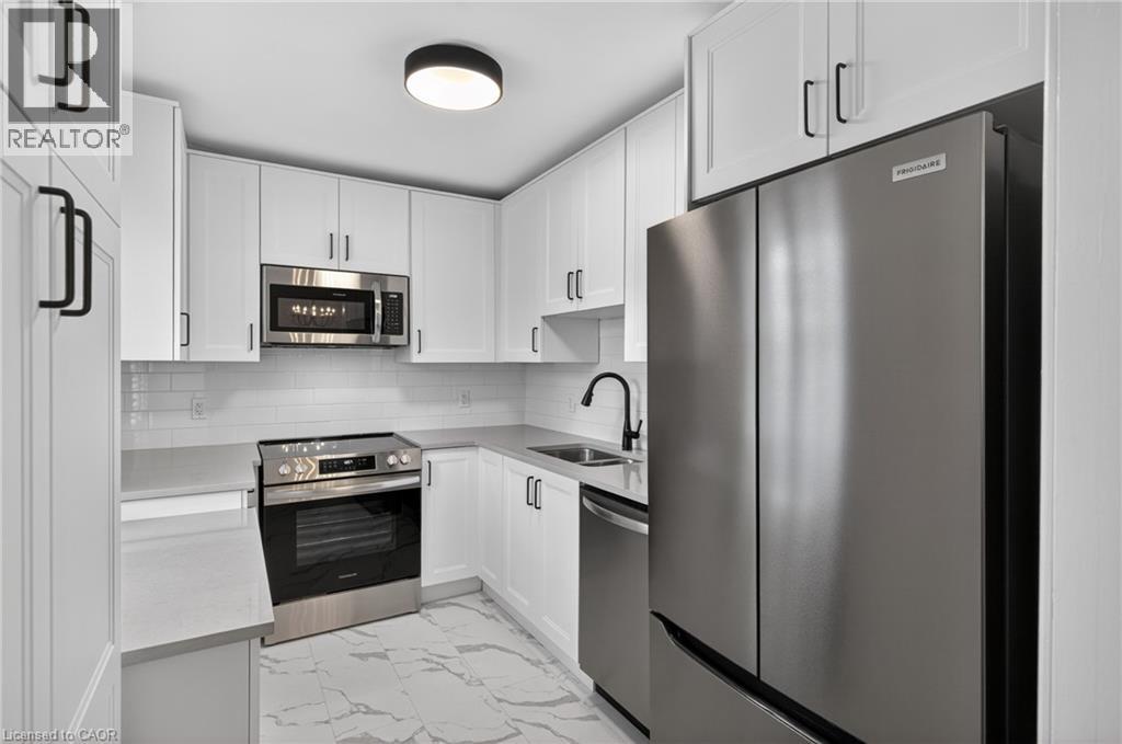 698 Upper Sherman Avenue Unit# Main, Hamilton, Ontario  L8V 3M6 - Photo 16 - 40821493