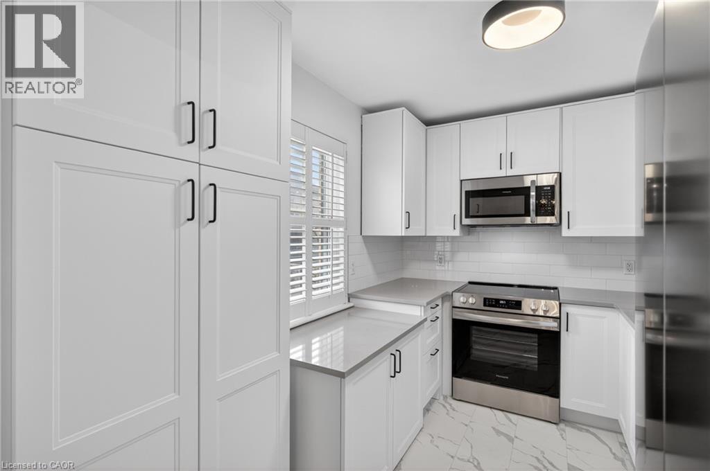 698 Upper Sherman Avenue Unit# Main, Hamilton, Ontario  L8V 3M6 - Photo 17 - 40821493