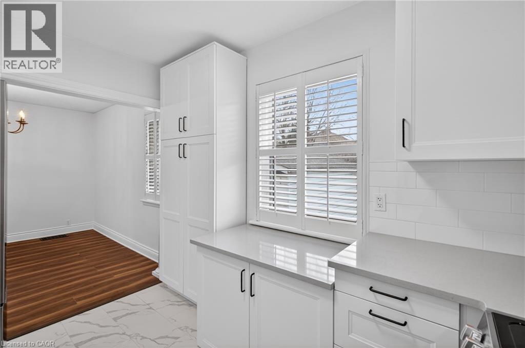 698 Upper Sherman Avenue Unit# Main, Hamilton, Ontario  L8V 3M6 - Photo 19 - 40821493