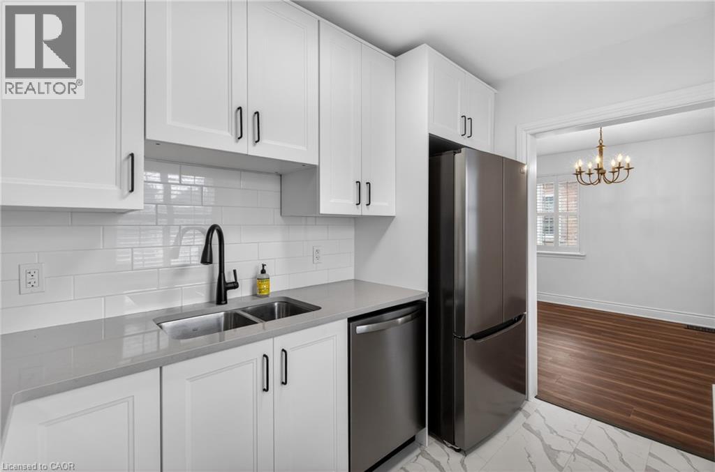 698 Upper Sherman Avenue Unit# Main, Hamilton, Ontario  L8V 3M6 - Photo 20 - 40821493