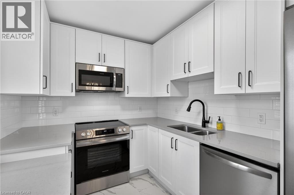 698 Upper Sherman Avenue Unit# Main, Hamilton, Ontario  L8V 3M6 - Photo 21 - 40821493