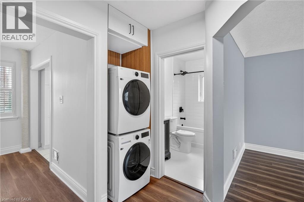 698 Upper Sherman Avenue Unit# Main, Hamilton, Ontario  L8V 3M6 - Photo 25 - 40821493