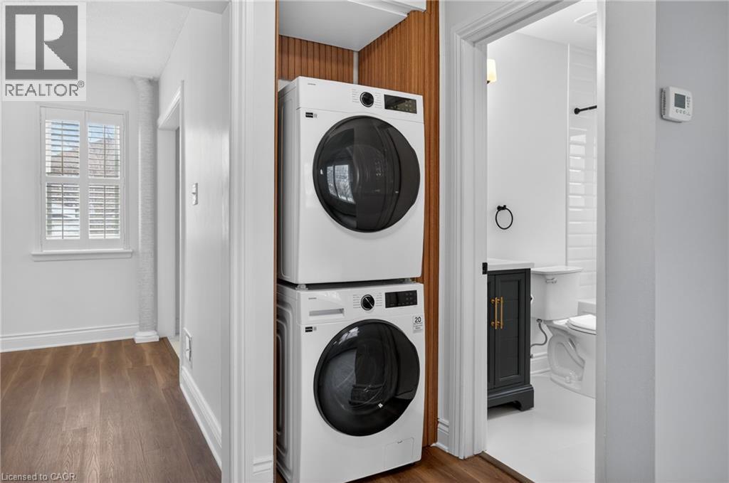 698 Upper Sherman Avenue Unit# Main, Hamilton, Ontario  L8V 3M6 - Photo 26 - 40821493