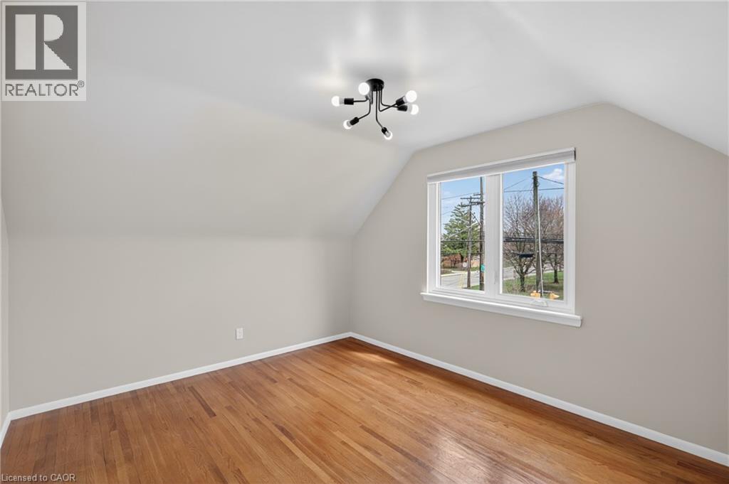 698 Upper Sherman Avenue Unit# Main, Hamilton, Ontario  L8V 3M6 - Photo 33 - 40821493