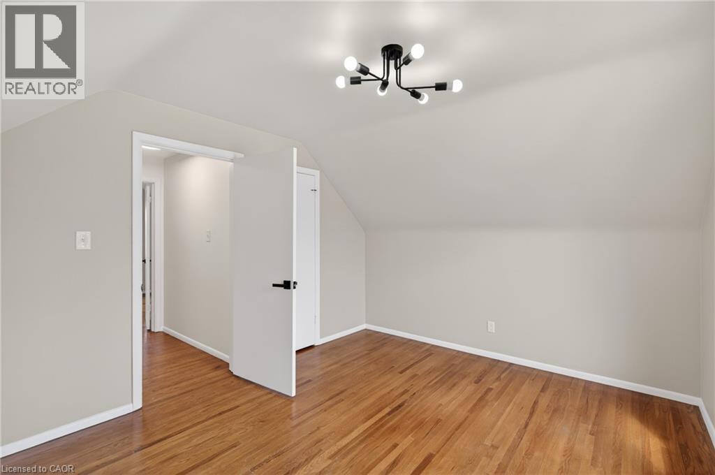 698 Upper Sherman Avenue Unit# Main, Hamilton, Ontario  L8V 3M6 - Photo 34 - 40821493