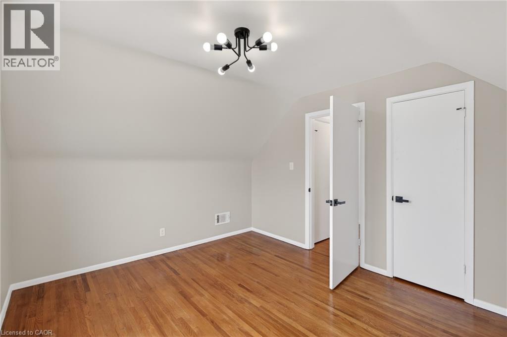 698 Upper Sherman Avenue Unit# Main, Hamilton, Ontario  L8V 3M6 - Photo 35 - 40821493