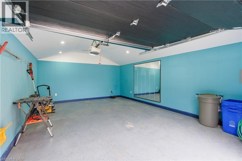 698 Upper Sherman Avenue Unit# Main, Hamilton, Ontario  L8V 3M6 - Photo 42 - 40821493