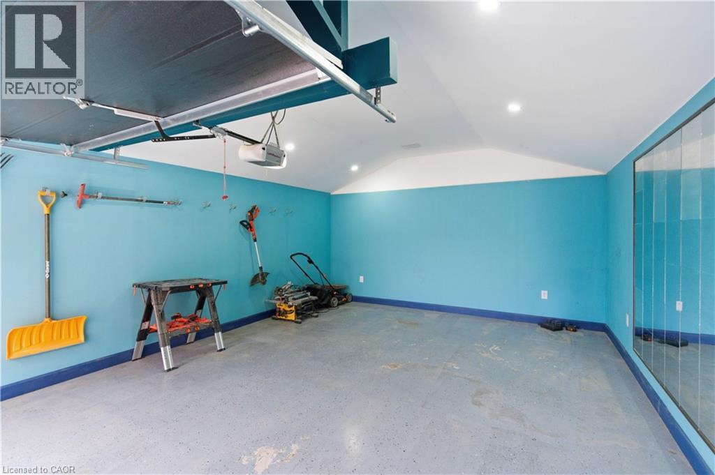 698 Upper Sherman Avenue Unit# Main, Hamilton, Ontario  L8V 3M6 - Photo 43 - 40821493