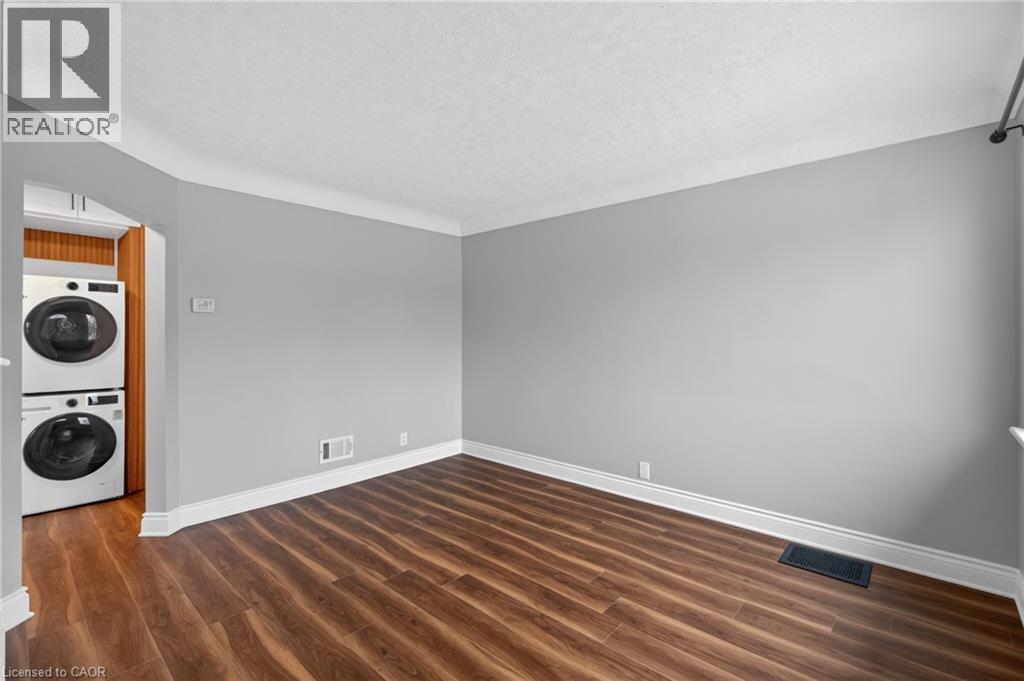 698 Upper Sherman Avenue Unit# Main, Hamilton, Ontario  L8V 3M6 - Photo 8 - 40821493