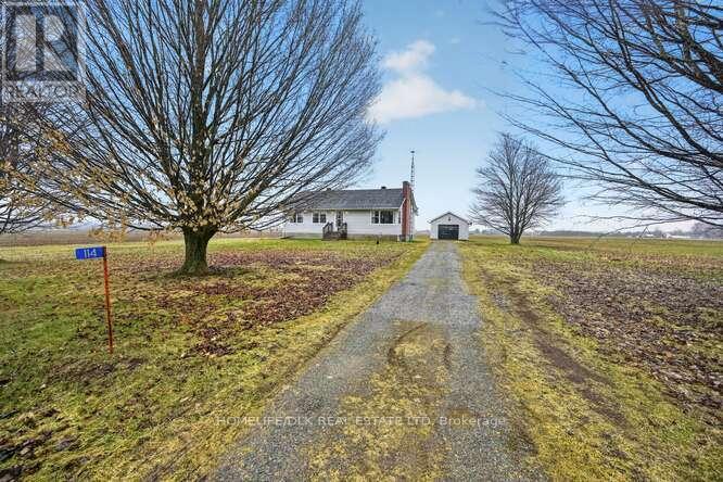 114 Purvis Street, Elizabethtown-Kitley, Ontario  K0E 1M0 - Photo 2 - X13019718