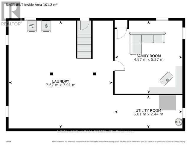 114 Purvis Street, Elizabethtown-Kitley, Ontario  K0E 1M0 - Photo 26 - X13019718