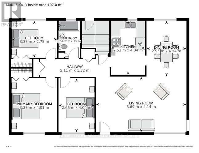 114 Purvis Street, Elizabethtown-Kitley, Ontario  K0E 1M0 - Photo 27 - X13019718