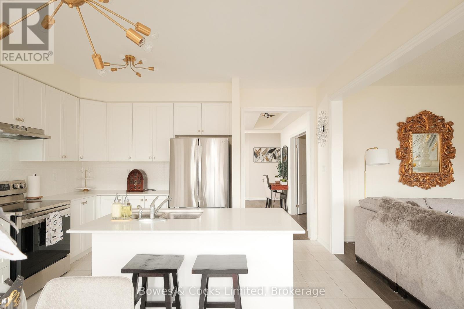 203 O'neil Street, Peterborough, Ontario  K9K 0H5 - Photo 13 - X13019748