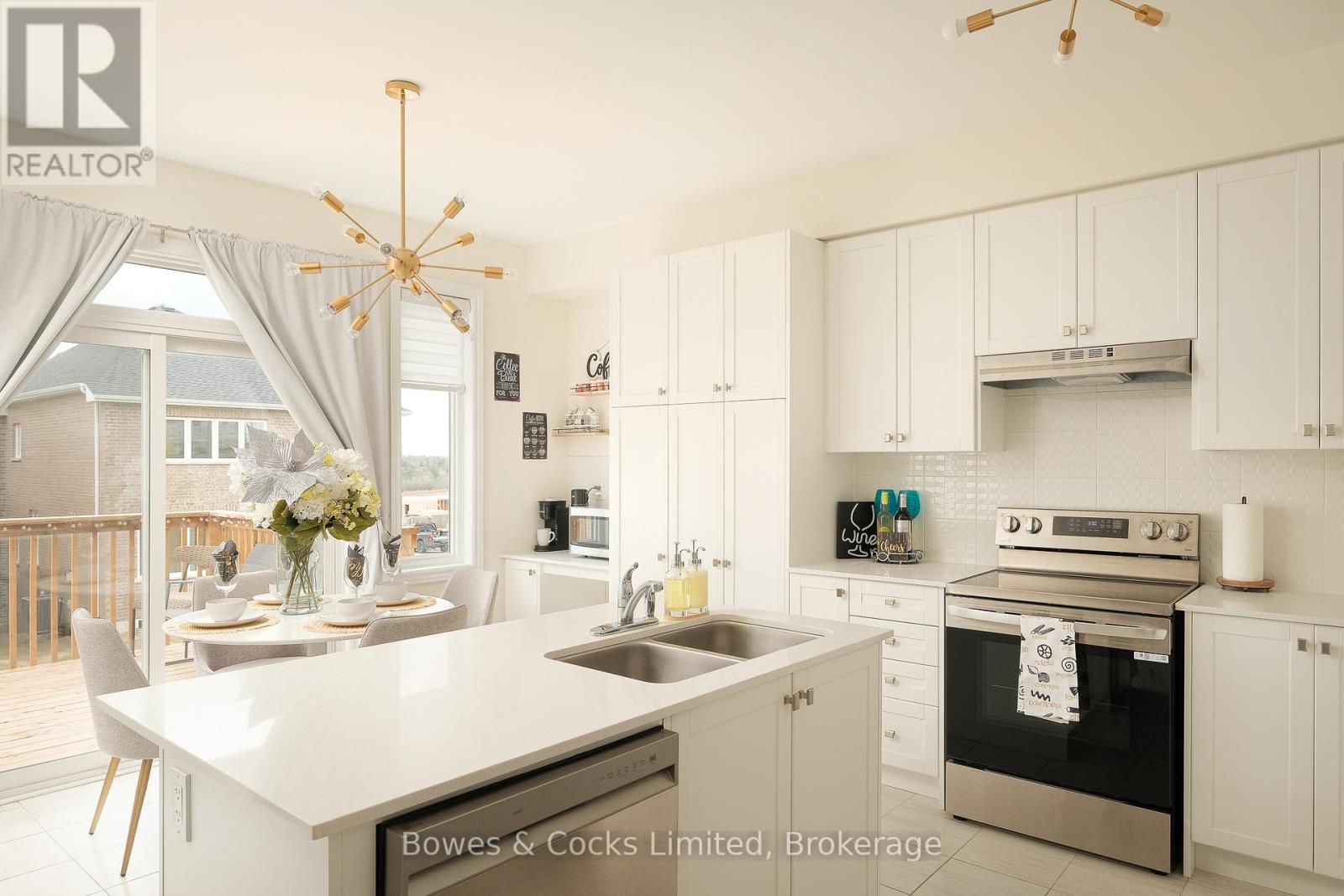 203 O'neil Street, Peterborough, Ontario  K9K 0H5 - Photo 14 - X13019748