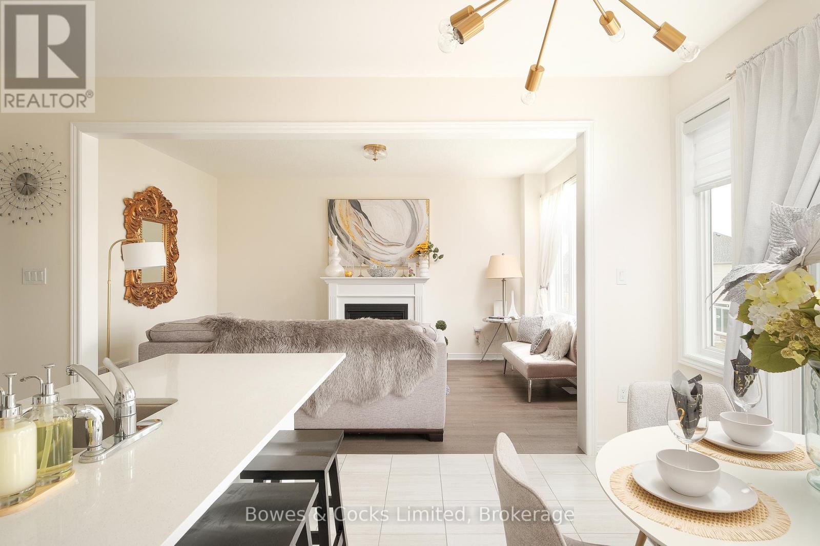 203 O'neil Street, Peterborough, Ontario  K9K 0H5 - Photo 15 - X13019748