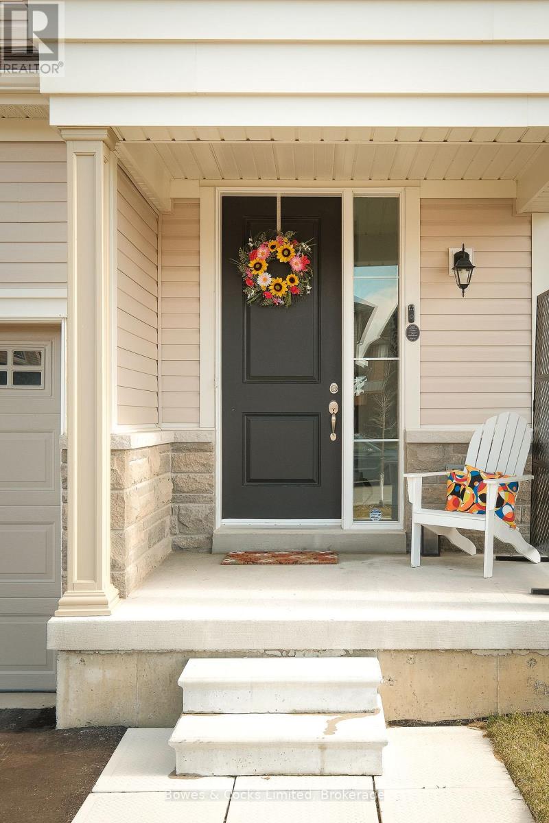 203 O'neil Street, Peterborough, Ontario  K9K 0H5 - Photo 2 - X13019748